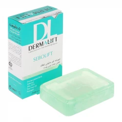 پن ضدجوش درمالیفت مدل Sebolift | 100 گرم