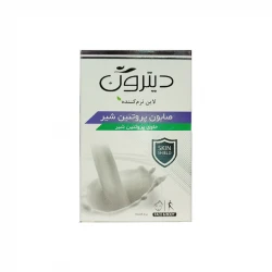 صابون پروتئین شیر دیترون | نرمی و لطافت
