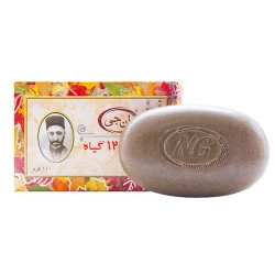صابون سر هربال ان جی - 2 عددی