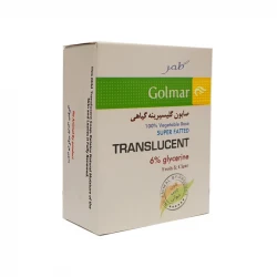 صابون گلمر FRESH | پاک کننده و مرطوب کننده