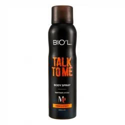 اسپری بیول TALK TO ME مردانه