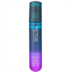 خرید عطر جیبی ژک ساف Victor | مردانه 22 میل