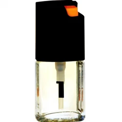 عطر جیبی مردانه بیک شماره 1