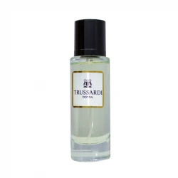 عطر جیبی زنانه نیو پرستیژ کالر Trassardi Donna