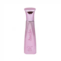 عطر جیبی ژک ساف Sweet Love