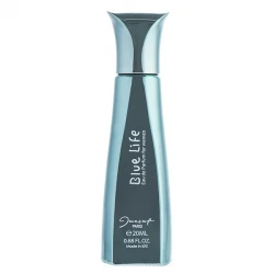 عطر جیبی ژک ساف بلو لایف