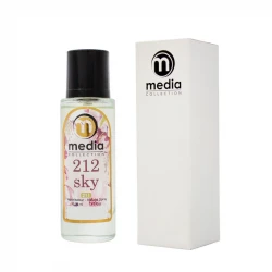 عطر جیبی زنانه 212 SKY | مدیا