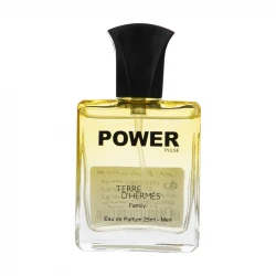 عطر جیبی مردانه تق د هرمس پاور پالس