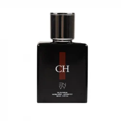 عطر جیبی مردانه سی اچ | ان وی - 25 میل