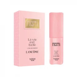 عطر جیبی زنانه فیستا La Vie Est Belle