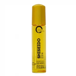 خرید عطر جیبی زنانه Shiseido Zen اوشن تاپیکال