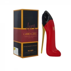 خرید عطر جیبی زنانه اسکلاره Good Girl Very