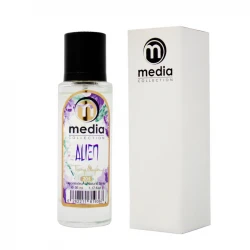 عطر جیبی زنانه Alien | مدیا - 35 میل