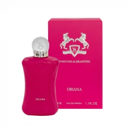 خرید عطر جیبی زنانه Oriana برندینی | 33 میل