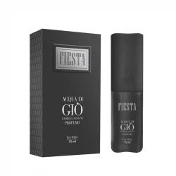 عطر جیبی مردانه فیستا Acqua di Gio Profumo
