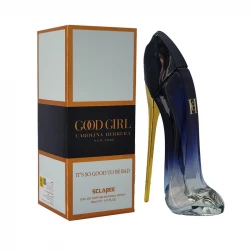 عطر جیبی Good Girl Legere اسکلاره