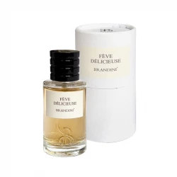 عطر جیبی Feve Delicieuse برندینی | حجم 33 میل
