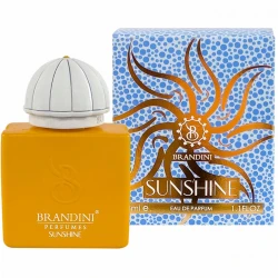 خرید عطر جیبی زنانه Sunshine برندینی | حجم 33 میل
