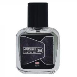 عطر جیبی مردانه Marshal