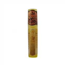 عطر جیبی هلو طیبستان | رایحه شیرین و دلپذیر