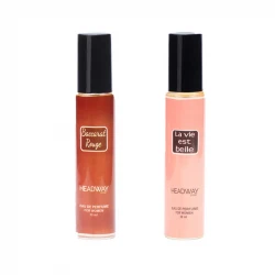 عطر جیبی زنانه هدوی استوری