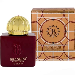 عطر جیبی زنانه برندینی Journey | اورجینال