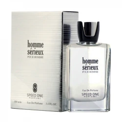 خرید ادو پرفیوم مردانه اسپیدوان HOMME SEIUEX