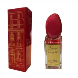 خرید ادکلن باکارات رژ مردانه | ایفوریا 30 میل