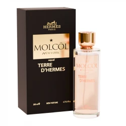 ادکلن مردانه Terre d'Hermès 200 میل | رایحه گرم