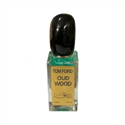 خرید ادو پرفیوم Oud Wood ایفوریا | حجم 30 میل