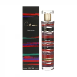 ادو پرفیوم زنانه سموا Eaufum