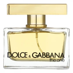 خرید ادو پرفیوم زنانه DOLCE GABBANA The One