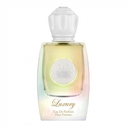خرید ادو پرفیوم Luxury White فیکورس | حجم 80 میل