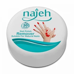 خرید و قیمت انواع لاک پاک کن (استونی، بدون استون، پد)