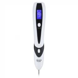 قلم پاکسازی گلویش استایل MP-9 | پوستی شفاف