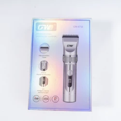 ماشین اصلاح جی دبلیو GW-9758