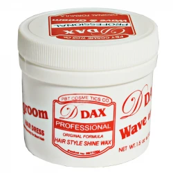 واکس مو دی داکس Dwax | حالت دهنده قوی