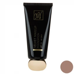 خرید کرم پودر مای سری Black Diamond مدل Velvet Makeup شماره 06