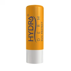 خرید بالم محافظ لب و ضد آفتاب هیدرودرم مدل SUN PROTECT