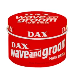 واکس مو داکس HAIR DRESS حجم 99 میل