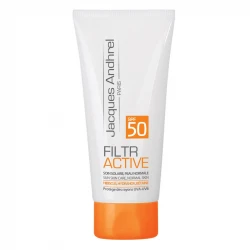 ضد آفتاب ژاک آندرل SPF50 بدون رنگ