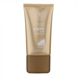 خرید کرم ضدآفتاب ژوت مدل S50، حجم 40 میلی‌لیتر