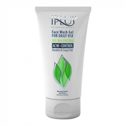 ژل شستشو صورت آی پلاس ACNE-CONTROL