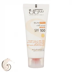 خرید کرم ضدآفتاب سی گل Sunpro | حجم 40 میل