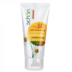 خرید کرم ضد آفتاب رنگی شون مدل Beige Tinted SPF50