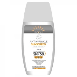 ضد آفتاب هپسان SPF50