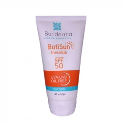 خرید کرم ضد آفتاب بیودرما SPF50 پوست چرب