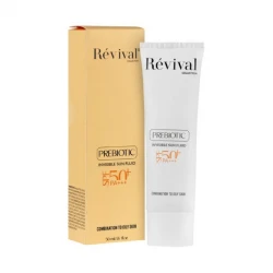 ضد آفتاب بیرنگ رویوال SPF50