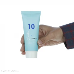 کرم آبرسان آلوئه ورا لیاشو