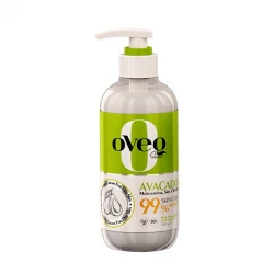 کرم مرطوب کننده آووکادو اوک شاین | 400 میل